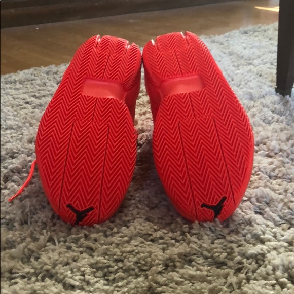 Jordan Jumpman Hustle - Picture 6 of 7